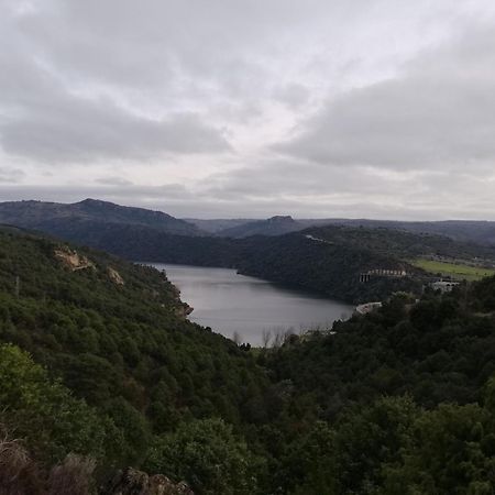 El Nidito De Fermoselle Exteriér fotografie