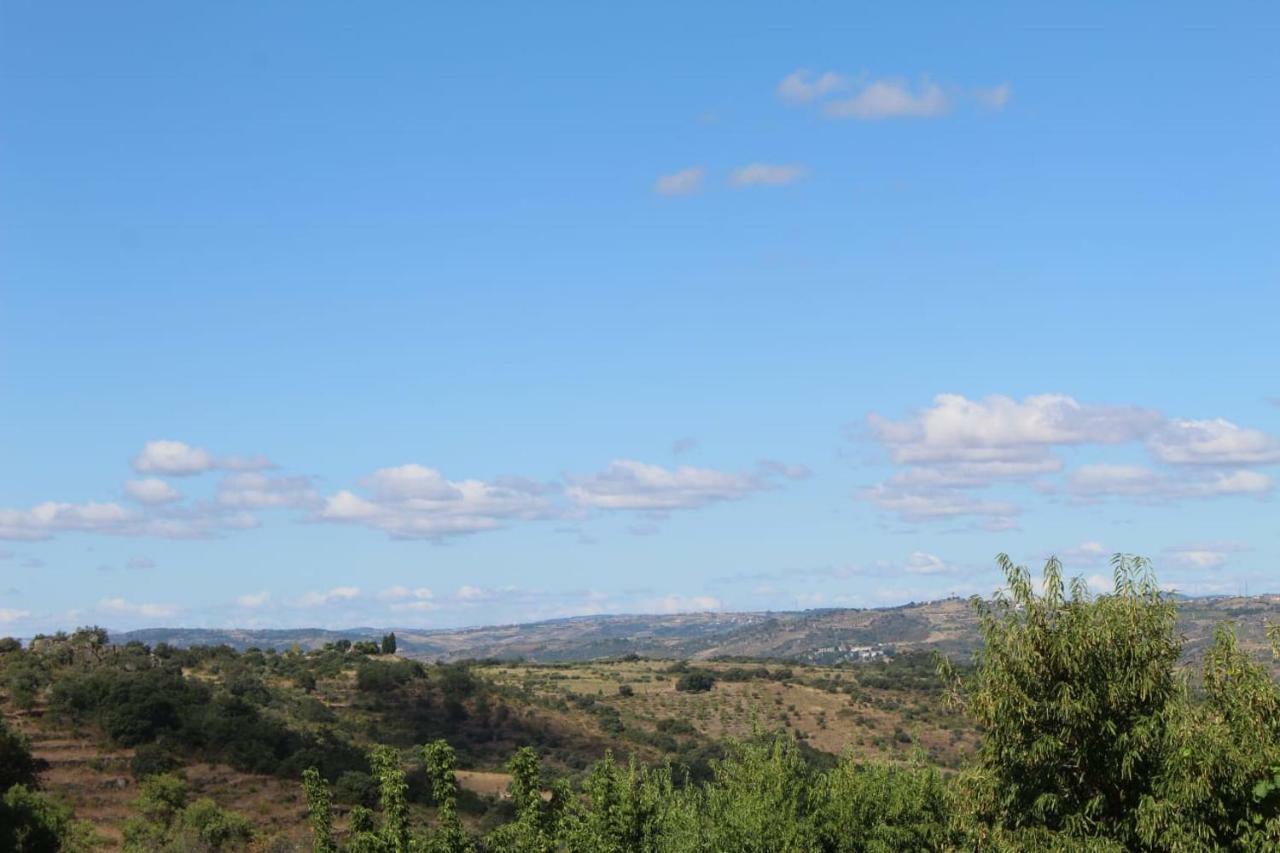 El Nidito De Fermoselle Exteriér fotografie