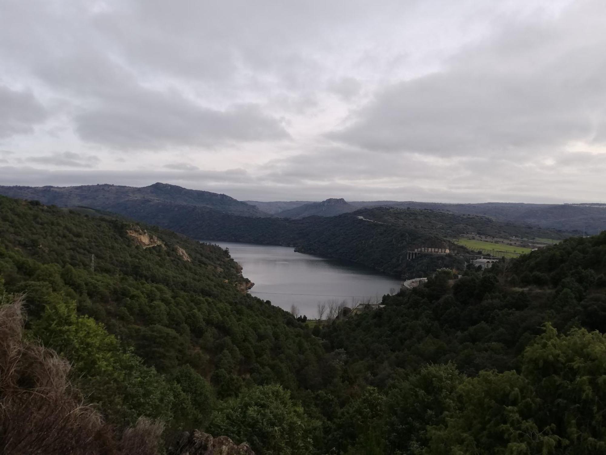 El Nidito De Fermoselle Exteriér fotografie